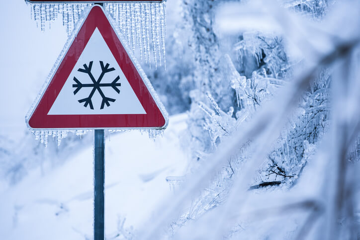 Intempéries : l’alerte météorologique ne suffit pas à caractériser la faute inexcusable